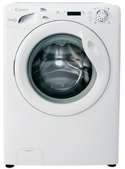 Candy GC14102D2 din fata