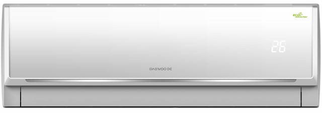 Daewoo DSB-F2477LH-NV din fata