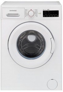 Daewoo DWD-FV2021 din fata