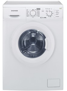 Daewoo DWD-MI1011 din fata