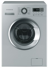 Daewoo DWD-NT1213A din fata