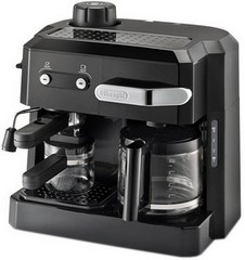 DeLonghi BCO320 din fata