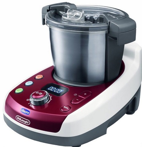 DeLonghi Baby Meal KCP 815.R