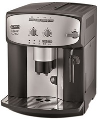 DeLonghi Caffe Corso ESAM2800 din fata