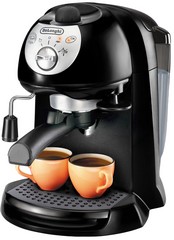 DeLonghi EC 200.CD din fata