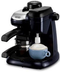 DeLonghi EC9.1 din fata