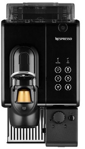 DeLonghi Lattissima Touch EN 550.B din fata