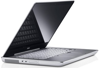 Dell XPS 14