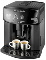Delonghi ESAM2600 din fata