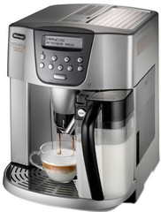 Delonghi ESAM4500 din fata