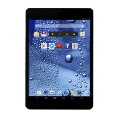 E-BODA Essential A700 – tableta de aproape 8 inci, cu aspect gen iPad mini