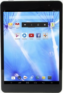 E-BODA REVO R90 din fata