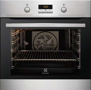 Electrolux EEB 4231 POX din fata