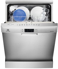 Electrolux ESF6511LOX din fata
