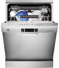 Electrolux ESF8555ROX din fata