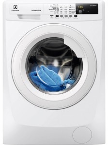 Electrolux EWF1074BW din fata