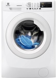 Electrolux EWF1274BW din fata