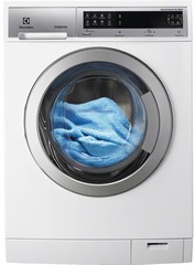 Electrolux EWF1408WDL din fata