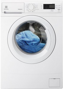 Electrolux EWS31074NU din fata
