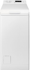 Electrolux EWT1062EDW din fata