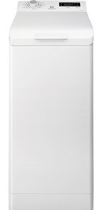 Electrolux EWT1266TDW din fata