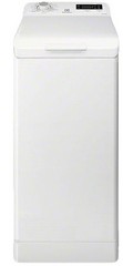Electrolux EWT31264TW din fata