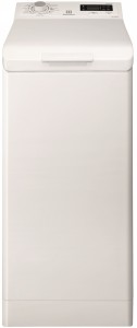 Electrolux EWT41266TW din fata