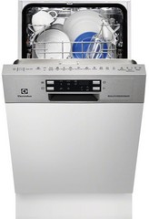 Electrolux Real Life ESI4500ROX din fata