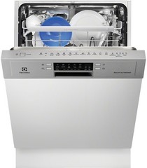 Electrolux Real Life ESI6610ROX deschisa