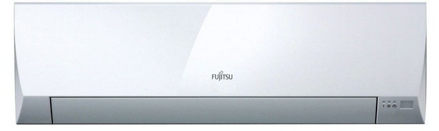 Fujitsu ASYG12LLCC unitatea interioara