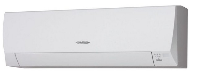 Fujitsu Ecolandia ASYG35LLCR-AOYG35LLCR unitate interioara