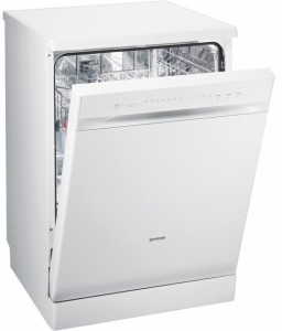 Gorenje GS62214W din fata