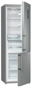 Gorenje RK6192LX  deschisa