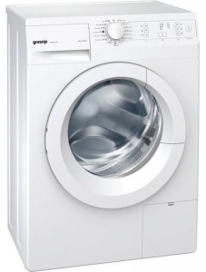Gorenje W6222-S din fata