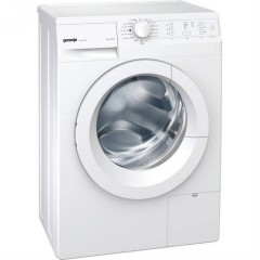 Gorenje W6222/S – masina de spalat rufe cu dimensiuni reduse din generatia 2015