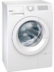 Gorenje W6423-S din fata