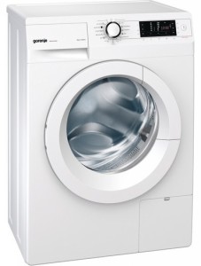 Gorenje W6503-S din fata