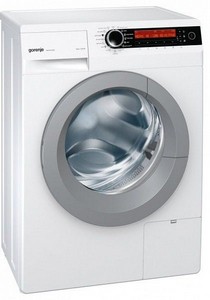 Gorenje W6823L din fata
