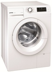 Gorenje W7543L din fata