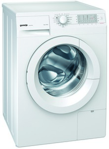 Gorenje W8424 din fata