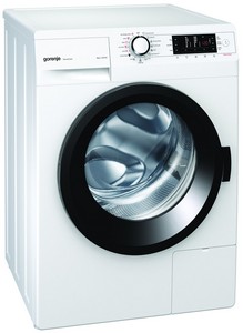 Gorenje W8544N-I din fata