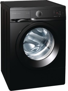 Gorenje WA74SY2B din fata