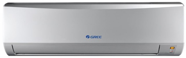 Gree Change GWH12KF unitate interioara