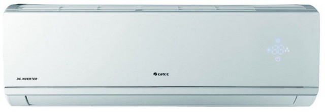 Gree GWH09QB-K3DNB8C unitate interioara