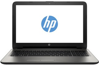 HP 15-AC104NQ din fata