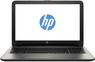 HP 15-AC107NQ din fata