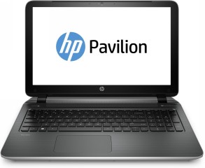HP Pavilion 15-P100NQ din fata