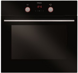 Hansa BOES60475 – cuptor incorporabil cu geam de protectie si ventilator