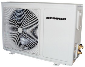 Heinner HAC-09INVRL  unitate exterioara