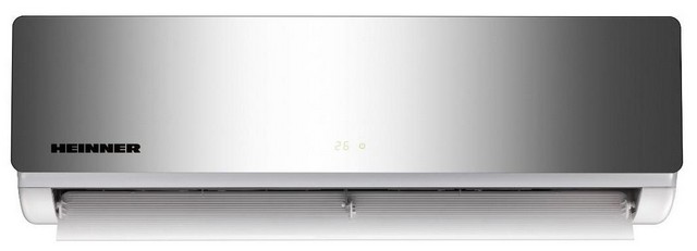 Heinner HAC-12SL++  unitate interioara